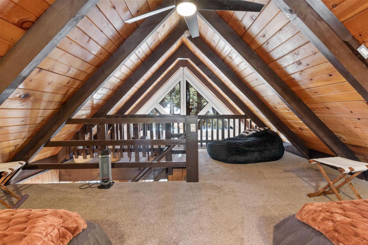 Bearadise - Prime Location For A Family Getaway In The Winter Or Summer Big Bear City Exterior photo