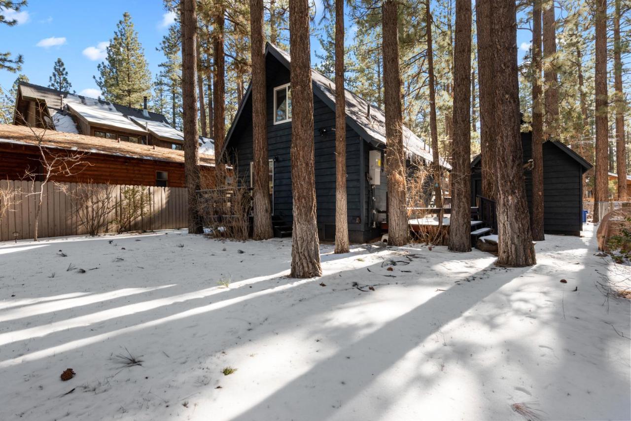 Bearadise - Prime Location For A Family Getaway In The Winter Or Summer Big Bear City Exterior photo